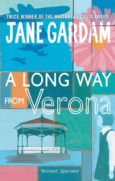 A Long Way From Verona | Jane Gardam | Taschenbuch | 256 S. | Englisch | 2009-image