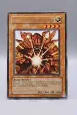 Yu-Gi-Oh! Senju of the Thousand Hands MRL-080 Magic Ruler