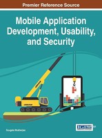 Sougata Mukherjea | Mobile Application Development, Usability, And Security