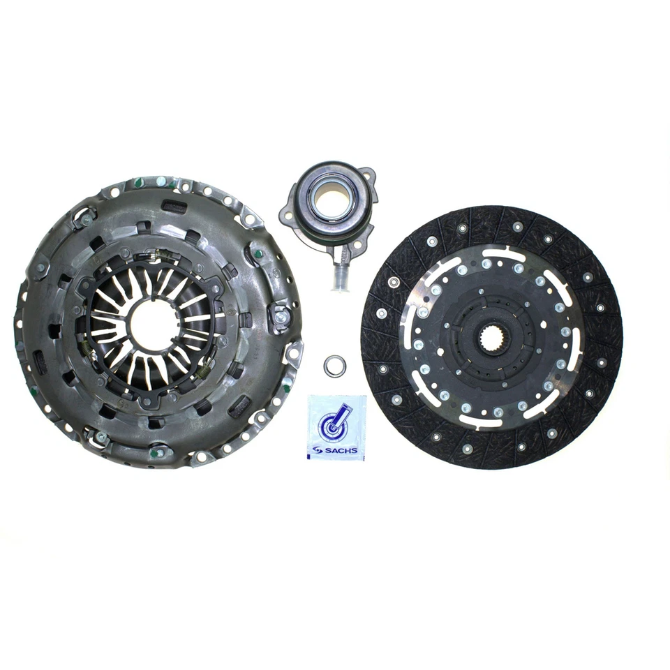 Kit de embrague de transmisión Sachs para Ford Escape 2005-2012 2005-2011 Mazda Tribute Foto 3 de 3
