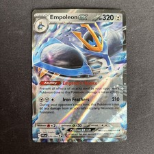 Empoleon EX 70/94 | Phantasmal Flames | Pokemon TCG English | NEAR MINT