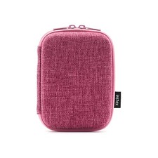 Genuine Fujifilm Instax Mini Link Case for Instax Link3, Pink