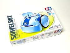 TAMIYA ROBO Modello Artigianale Girevole Meccanico 70244