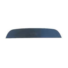 Package Tray For 1957 Oldsmobile 88 98 Hardtop 2dr Mesh Black Rear 1 Piece