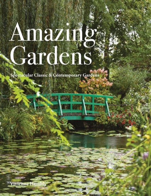 Amazing Gardens - Image 4