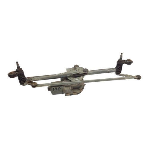 Skoda Octavia III 5E5 Wischermotor Scheibenwischermotor vorne 5E1955023A Bj2015