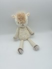 New ListingCurly Llama Plush Corduroy Arms Walgreens Walmart Toy 18”</span>