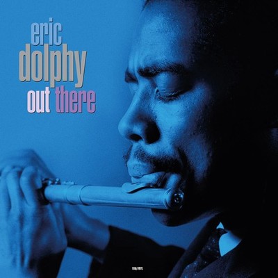 ERIC DOLPHY OUT THERE 180g LP