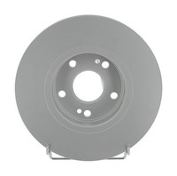 2X Jurid Bremsscheibe Coat+ 562182JC JC Schachtel FüR Renault Laguna 2 BG0 KG0