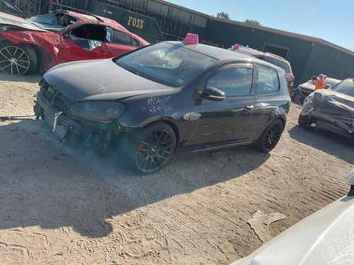 Cric de sol occasion compatible avec : Volkswagen Golf gti 2010 grade A - Photo 17/24