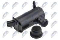 Waschwasserpumpe Scheibenreinigung NTY ESP-KA-005 FüR KIA Sportage 2 16V 4WD