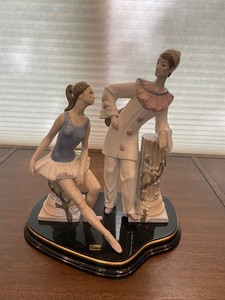 Nadal Porcelain Figurines | eBay