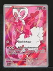 Carte Pokémon Amovénus 180/167 EV6 Mascarade Crépusculaire TWM FR 2
