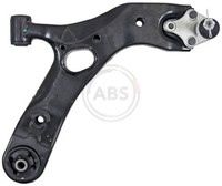 A.B.S. Querlenker Dreieckslenker 211863 FüR Toyota Lexus NX RAV Stahl 4 VAN 4WD
