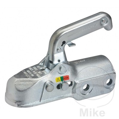 WINTERHOFF Tow ball hitch head WW 350-RC-H1414 60 MM