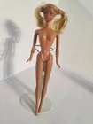 Sunset Malibu PJ Barbie Doll Vintage