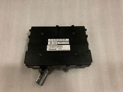 Lexus IS III XE30 2017 Bremsanlage Steuergerät/Modul 896C053020 UTO10002