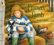 Emma's Lamb, Lewis, Kim, Used; Good Book