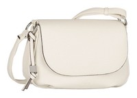Gabor Rosina Saddle Bag UmhäNgetasche Tasche Cream White Creme Neu
