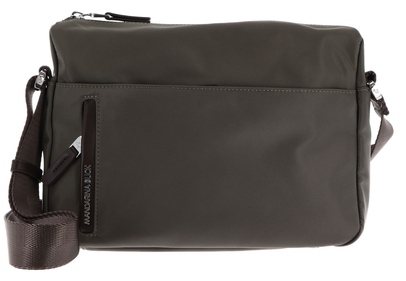 MANDARINA DUCK cross body bag Hunter Crossover Pirite
