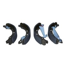 Maxgear Bremsbackensatz hinten 1H0609525B 1H0698520 431698071E 22387136