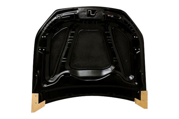 Maserati Ghibli 2014-2020 Hoods Set