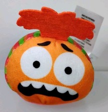 Disney Tsum Tsum Anxiety 3" Christmas Holiday Plush Inside Out Pixar