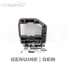 2013-2015 AUDI S4 - TOOL KIT W/ JACK 8T0012109A