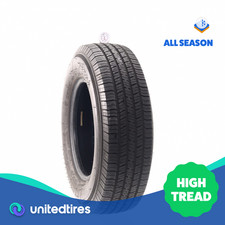 Used Lt 22575r16 Kenda Klever Ht 2 115112r - 13.532 Used Lt 22575r16 Kenda Klever Ht 2 115112r - 13.532