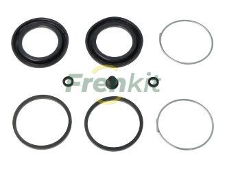 Reparatursatz Bremssattel Vorne Frenkit 246001 FÜR Skoda Instandsetzungssatz-image