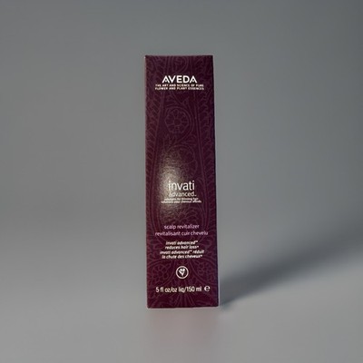 Aveda Invati Advanced Scalp Revitalizer, Tangerine 5 Fl Oz