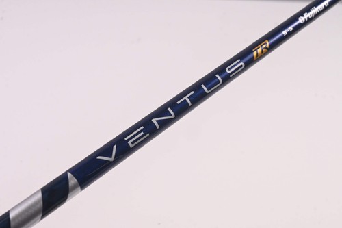 Shaft Fujikura Ventus Blue VeloCore 6-X Pour Bois De Parcours - Occasion Fair
