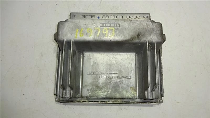 ECM ID:09378702 ПОДХОДИТ 01 СИЛУЭТ 614713 - Изображение 2 из 4