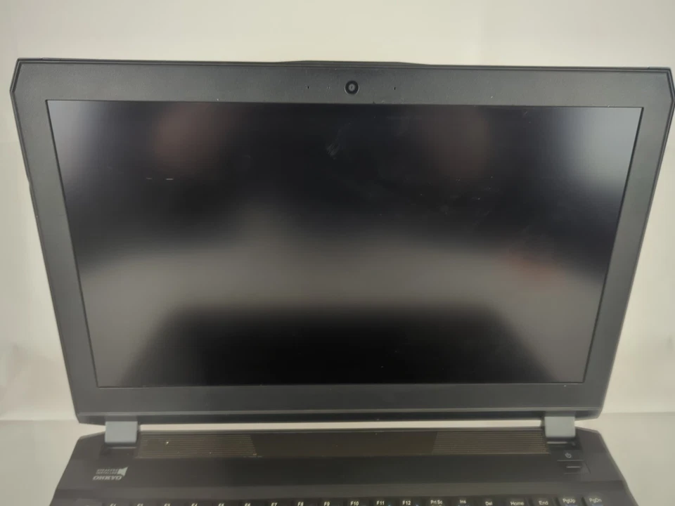 Sager Clevo P650RE 15.6" Intel i7-6700HQ GTX 970M Gaming Laptop Untested - Image 2 of 4