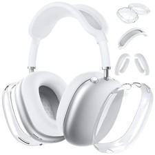 Soft TPU Headband Protector for AirPods Max