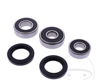 Jmp Honda Xlv 125 Varadero Kit Radlager Hinterachse 01/15 752.14.94