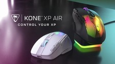 TURTLE BEACH [ Kone XP Air ] Wired + Wireless...