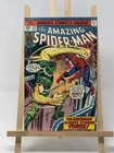 Amazing Spider-Man #154 Sandman! Dr Octopus! John Romita! Marvel 1976