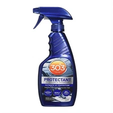 Sta-Bil 303 AUTO UV PROTECTANT 16OZ 30382