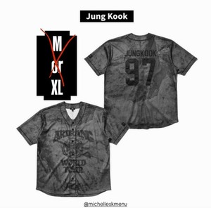Bts Jungkook Shirt | eBay