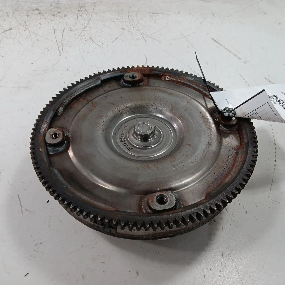Kia Sportage Automatic Transmission Torque Converter  2022 2021 2020 2019 2018 - Image 2 of 4