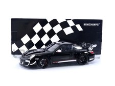 MINICHAMPS 1/18 - PORSCHE 911 GT3 RS 4.0 - 2011 155062220