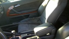 Siège Audi A3