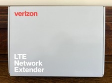 Verizon Wireless LTE Cell Network Extender AS...