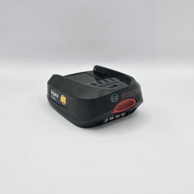 Bosch Battery 14.4V 1.5Ah Li-ion | For PSR / PST | Genuine  | 2 607 336 205