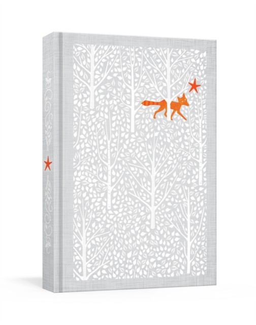 The Fox and the Star by Coralie Bickford-Smith (Diary or journal)
