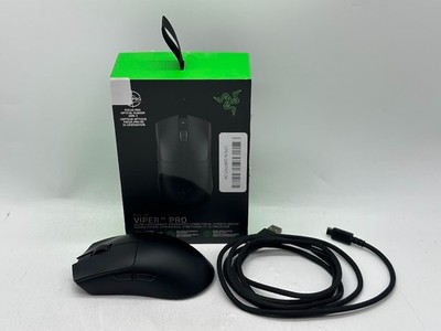 Razer Viper V3 Pro Wireless Esports Gaming Mouse