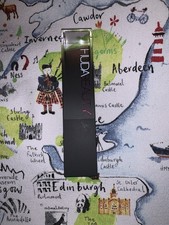 Image of HUDA BEAUTY FAUX FILTER BUILDABLE FOUNDATION STICK BRAND NEW SHORTBREAD 200B