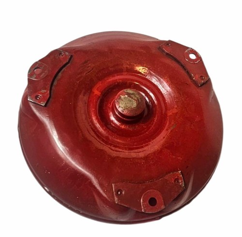 Hughes Performance Street Master Torque Convertor Red 0733355 - Picture 5 of 7