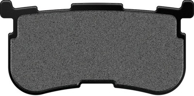 HARDDRIVE HD Semi-Sintered Brake Pads - Brake Pads